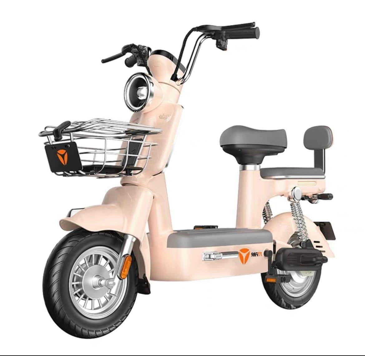 Xe đạp điện oder (ib trước khi đặt hàng )