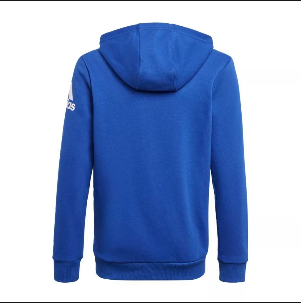 Áo hoodie Adidas