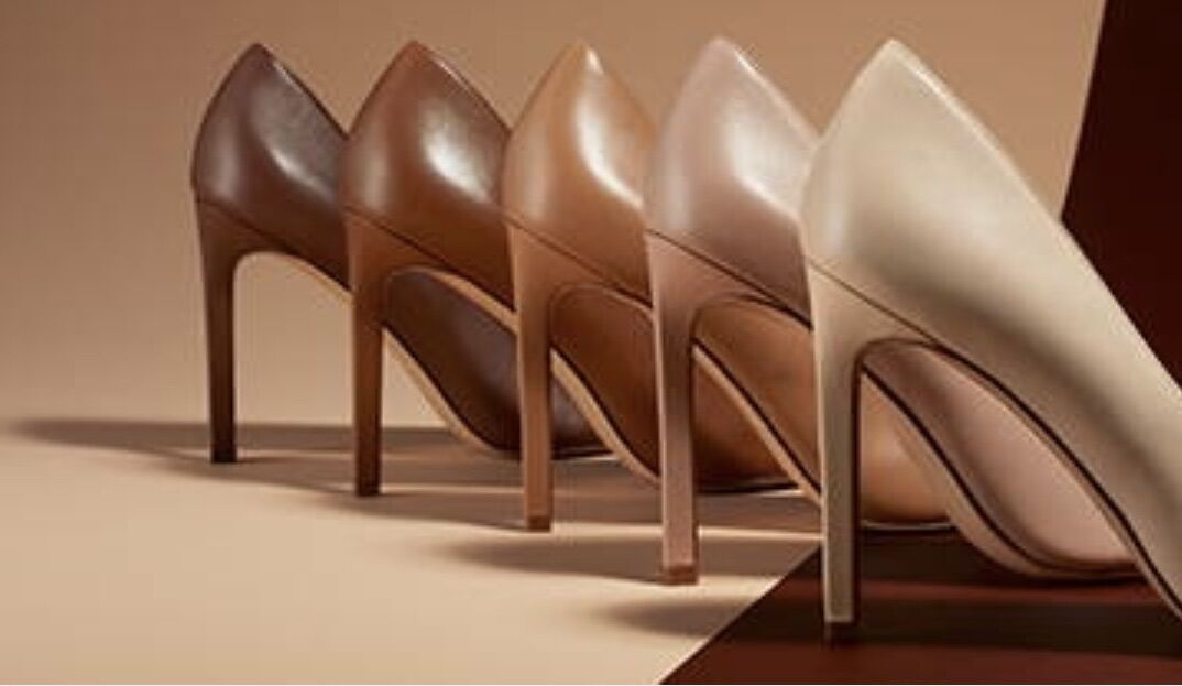 Giày cao gót hiệu Nine west xuất Mỹ, bigsize
