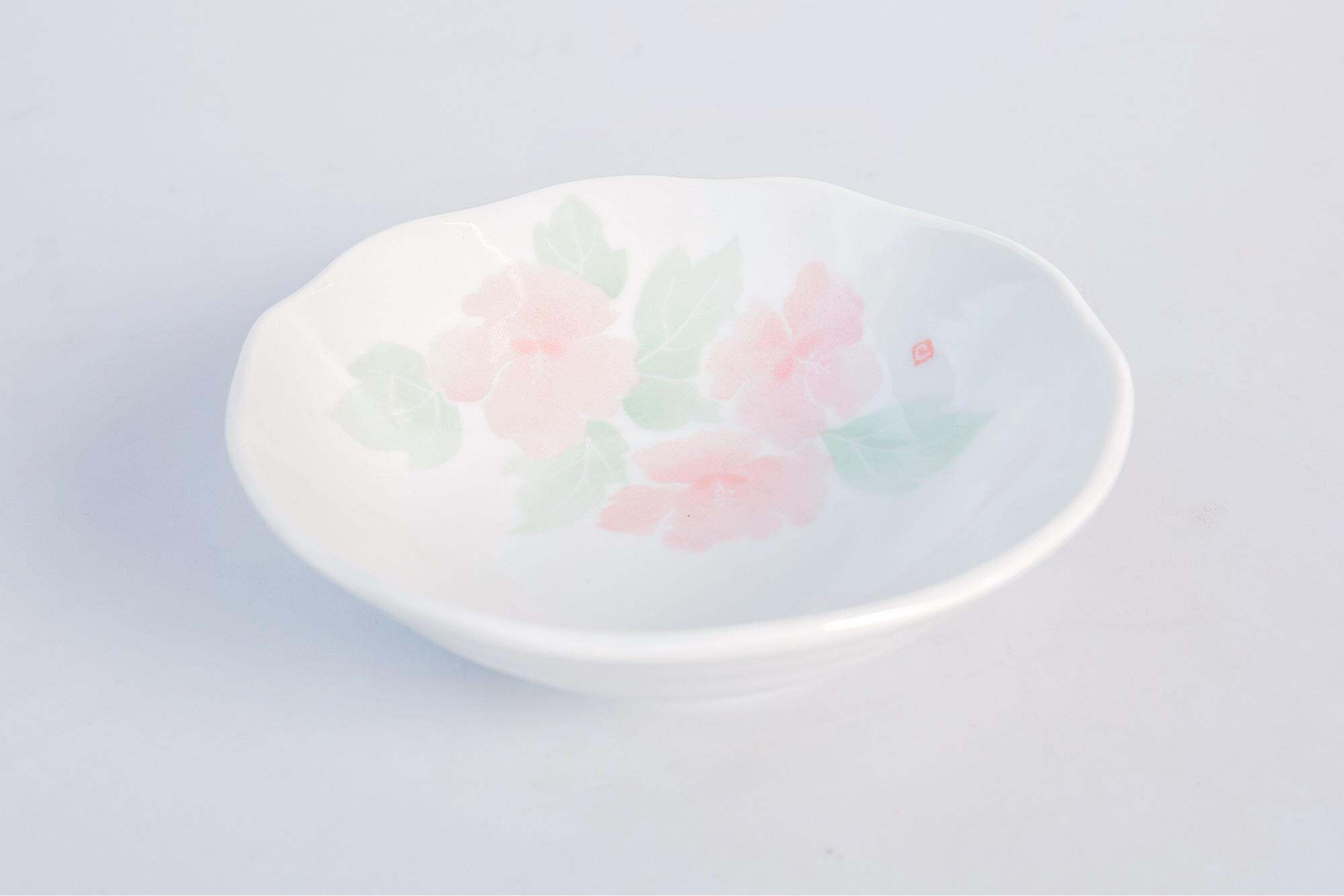 Chén Sứ Nhật Bản (445801)