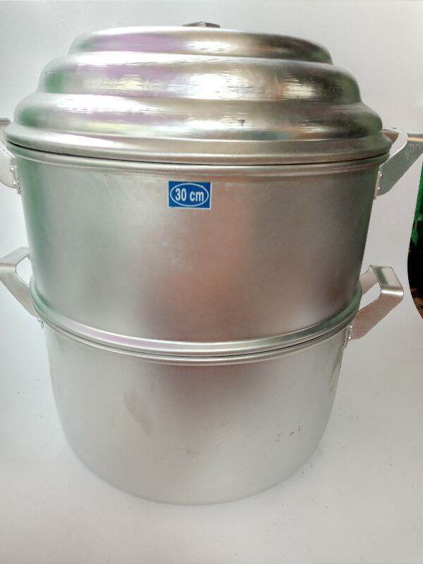 nồi hấp xôi 5ký dk30cm
