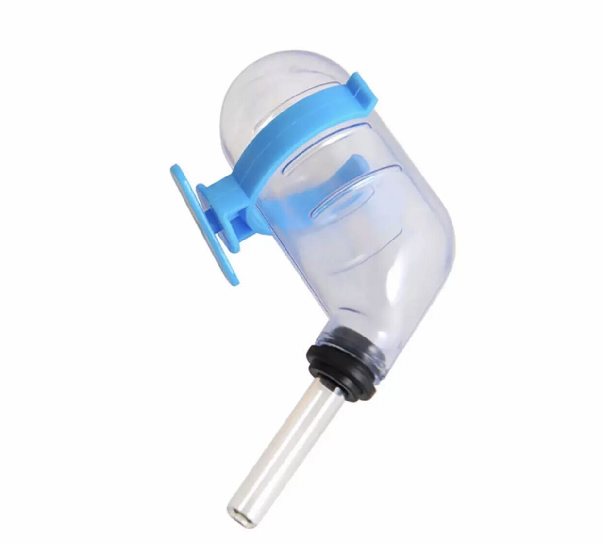 Bình nước chân không cho hamster, sóc, nhím kiểng,…