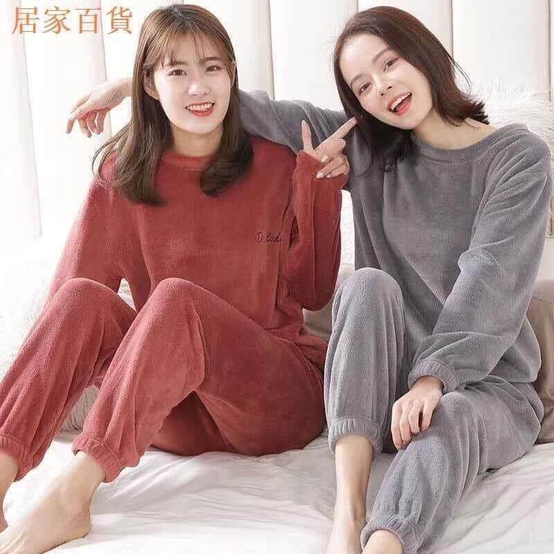 Bộ ngủ lông,bộ ngủ lông D-studio,bộ ngủ nữ
