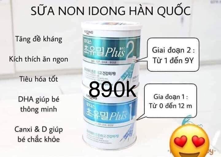 Sữa non
