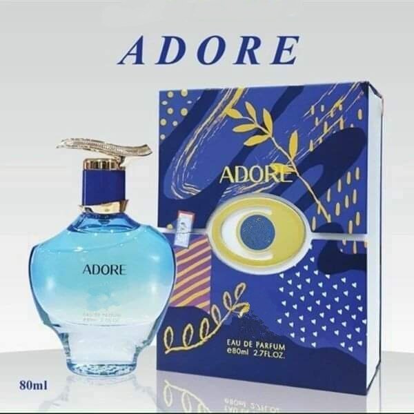 Nước Hoa Adore 80ml