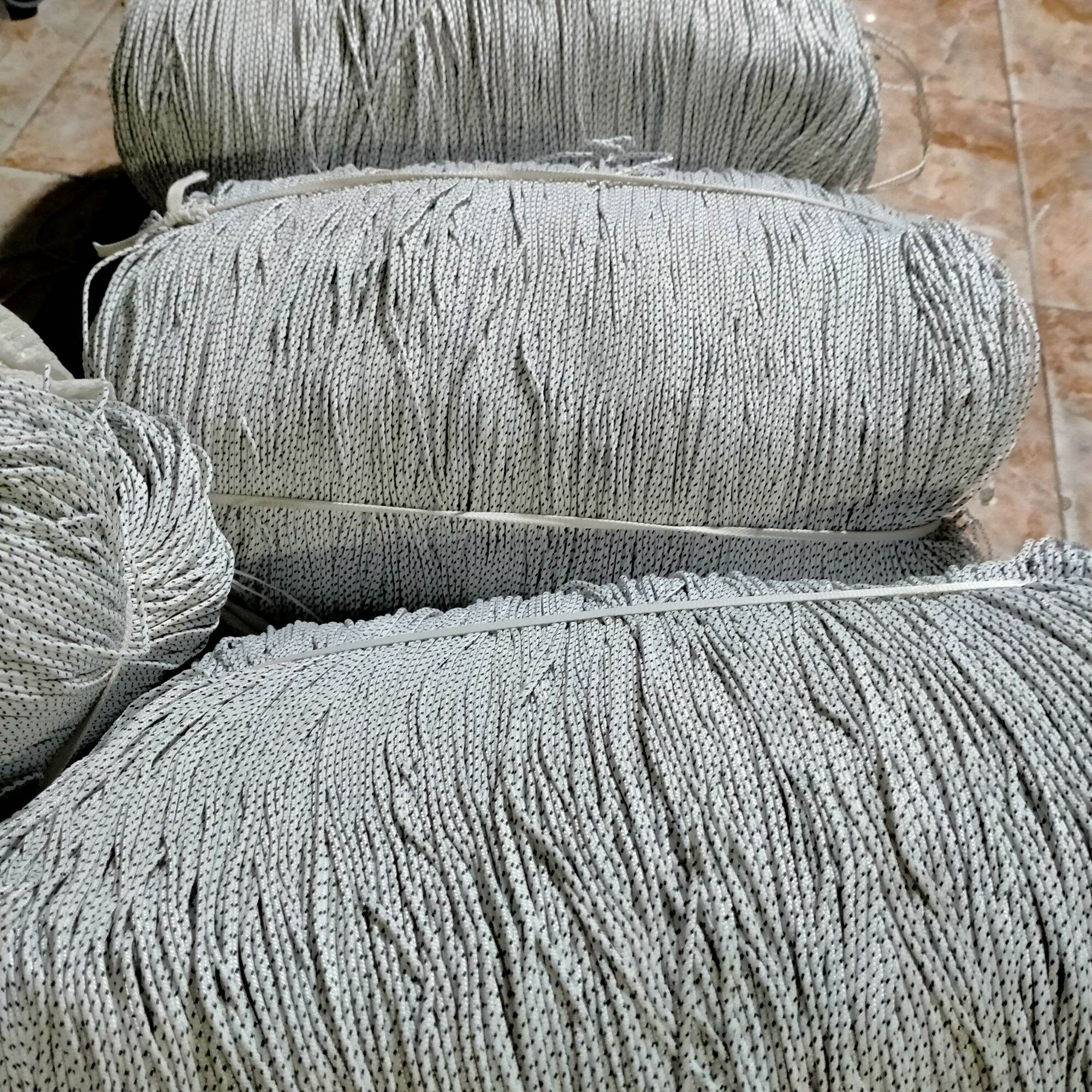 [HCM][2mm] Dây Dù Nhỏ- Dây Câu Cá- Dây Đua Diều