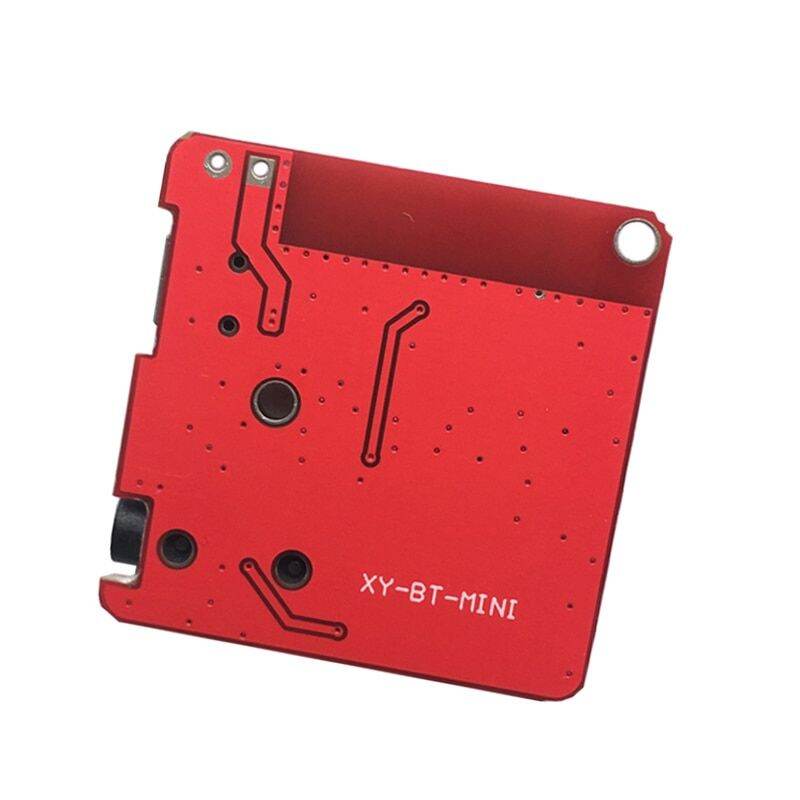 Mạch bluetooth 4.1 không dây 3.7-5V MP3 BLE giao diện Micro