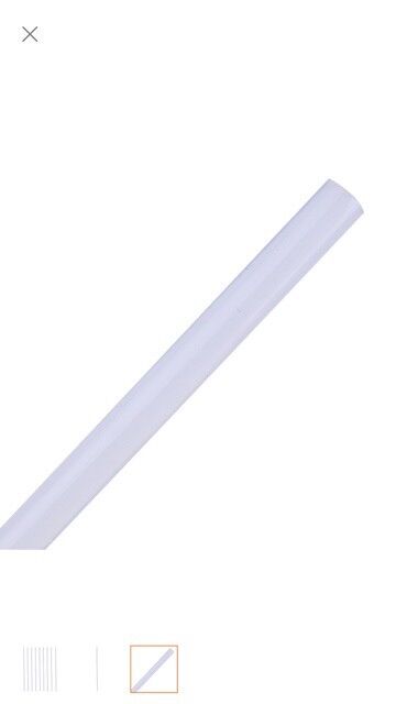 10 KEO NẾN SILICON LỚN NHỎ