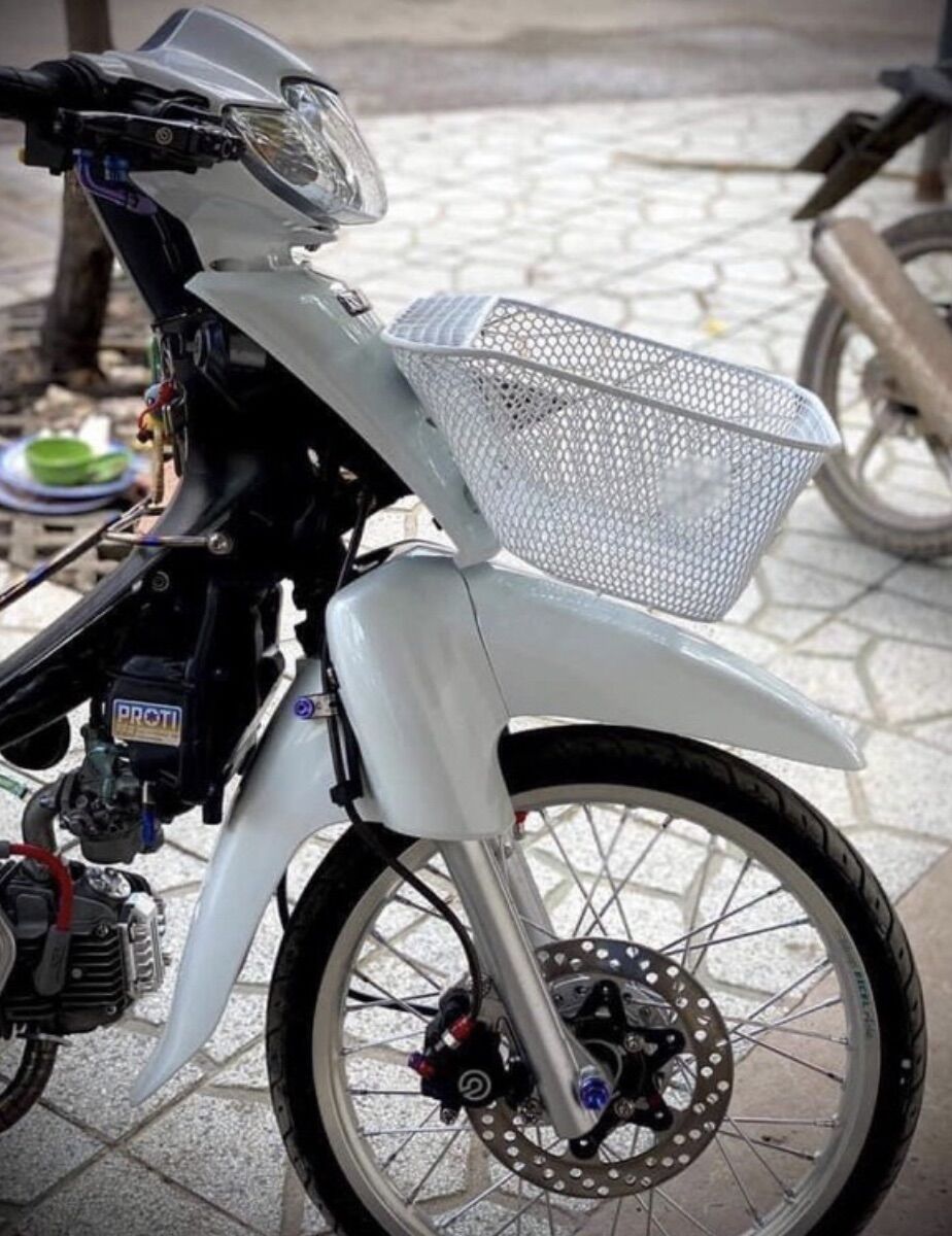 Rổ Wave a 2006-2021 , alpha , zx , rs , s100