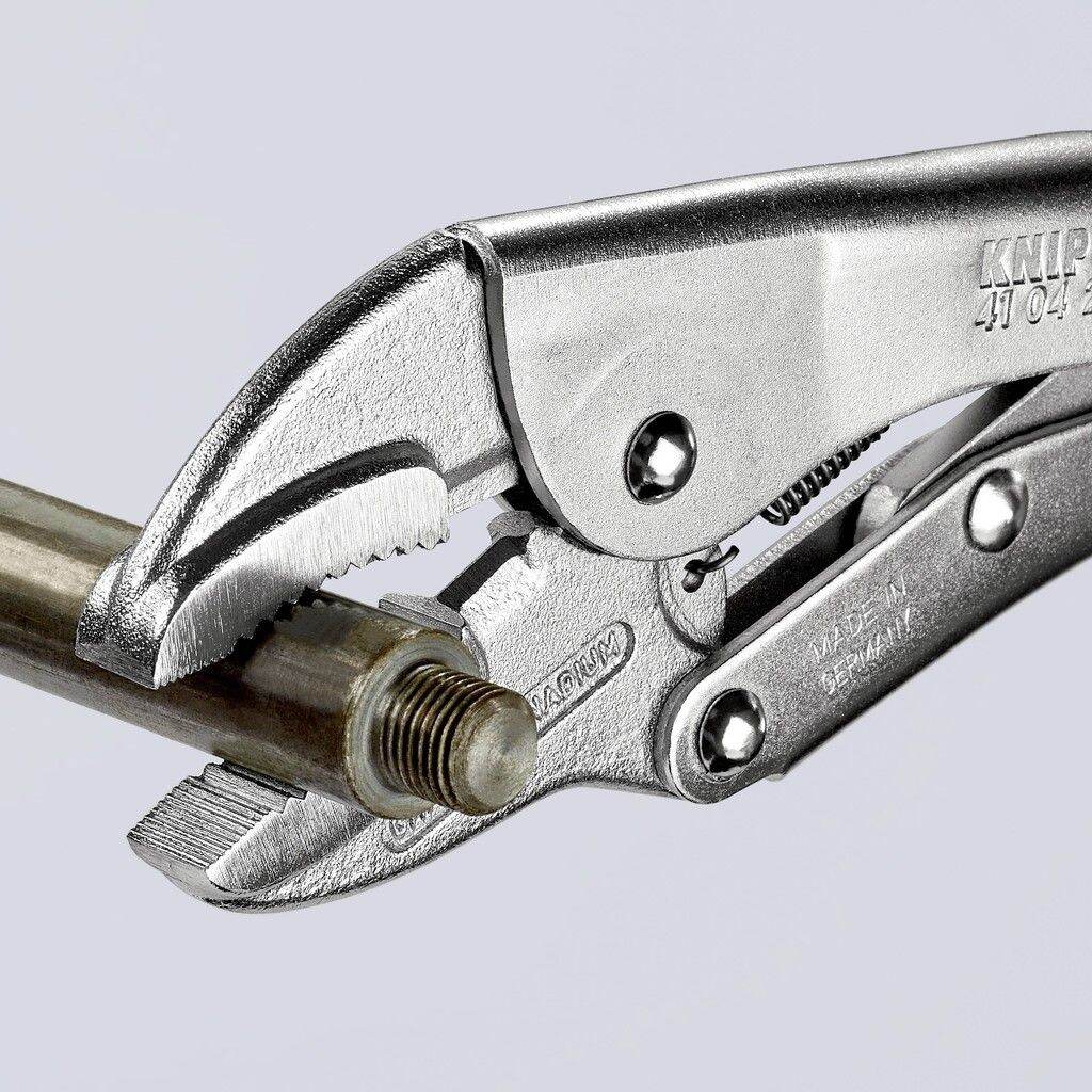 Kìm Knipex 41 04 250