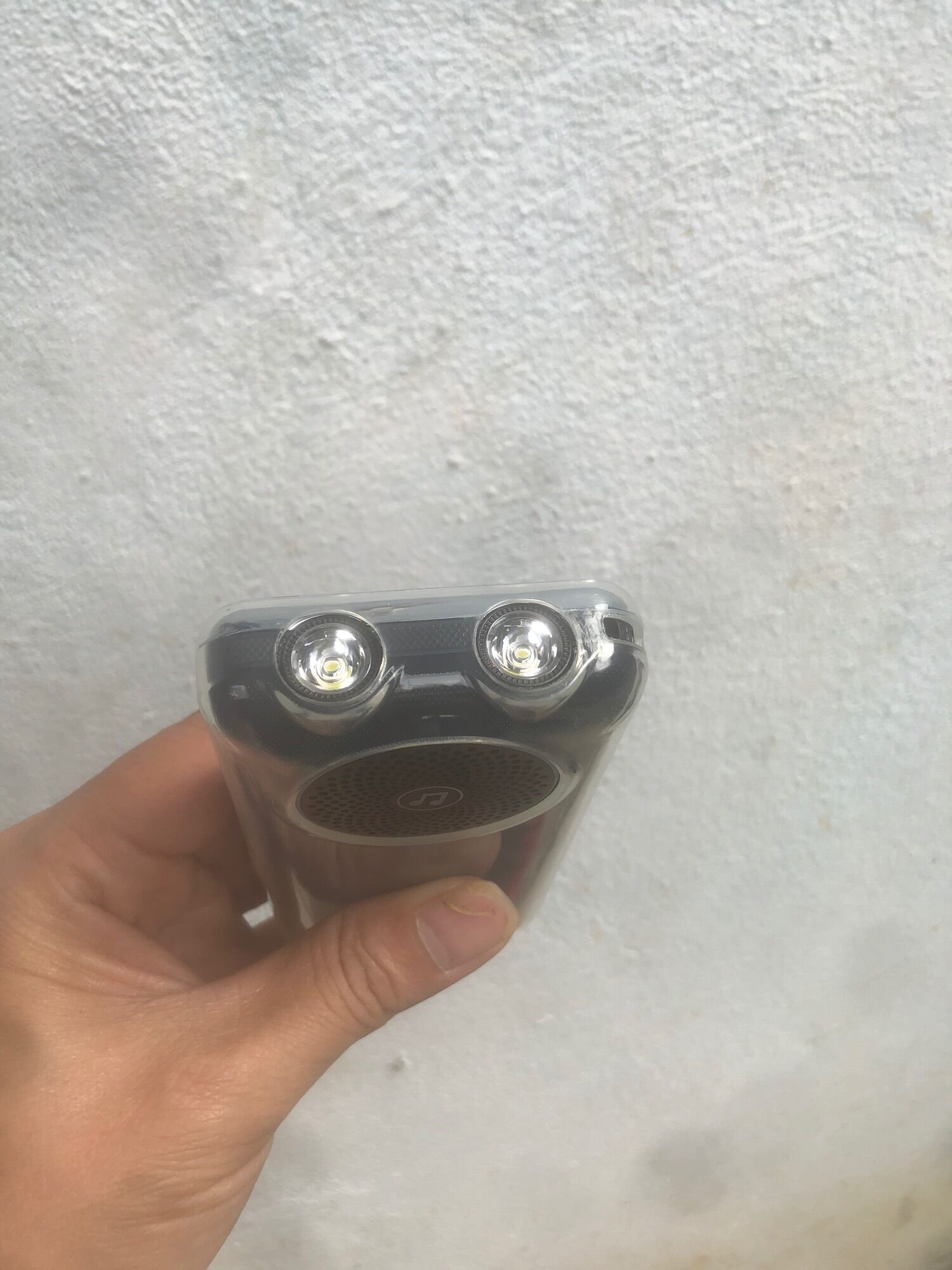 Điện thoại bàn phím GOLY BASE 35