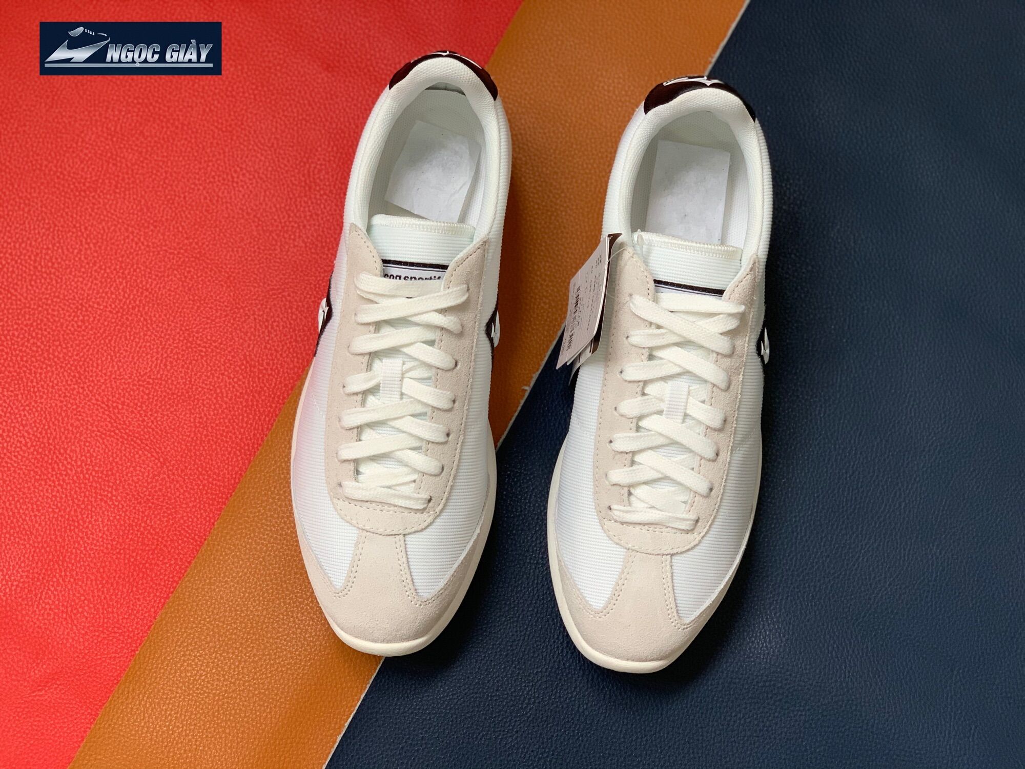 Lecoq Sportif Quartz Aile