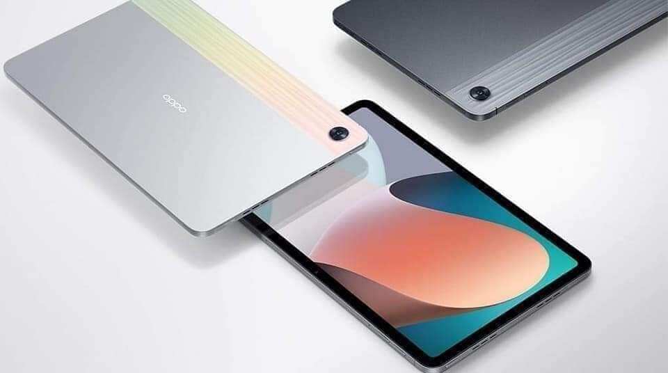 Máy tính bảng oppo pad air 4/64gb nguyên seal
