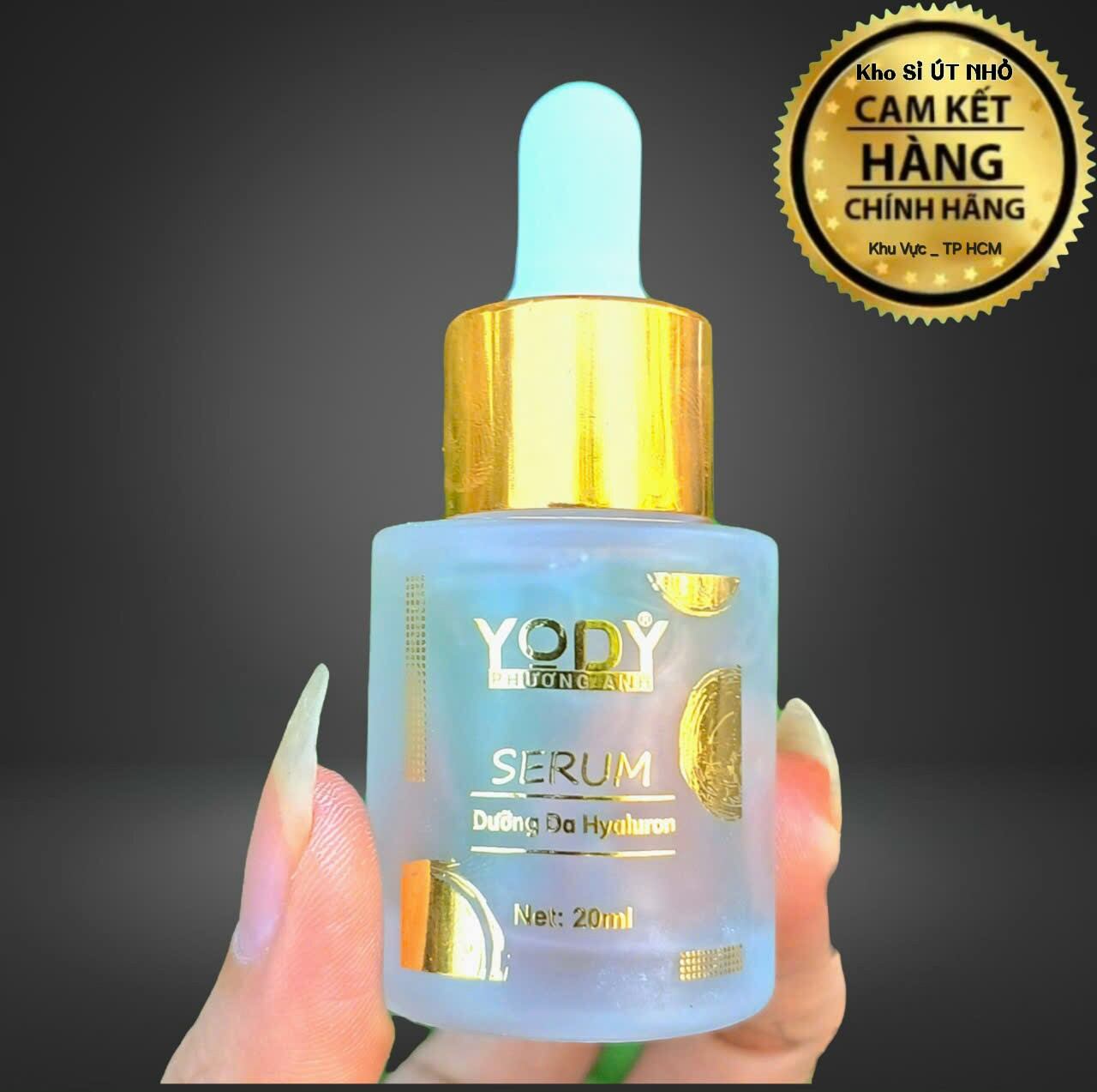 Serum phục hồi YODY PHƯƠNG (CHÍNH HÃNG)