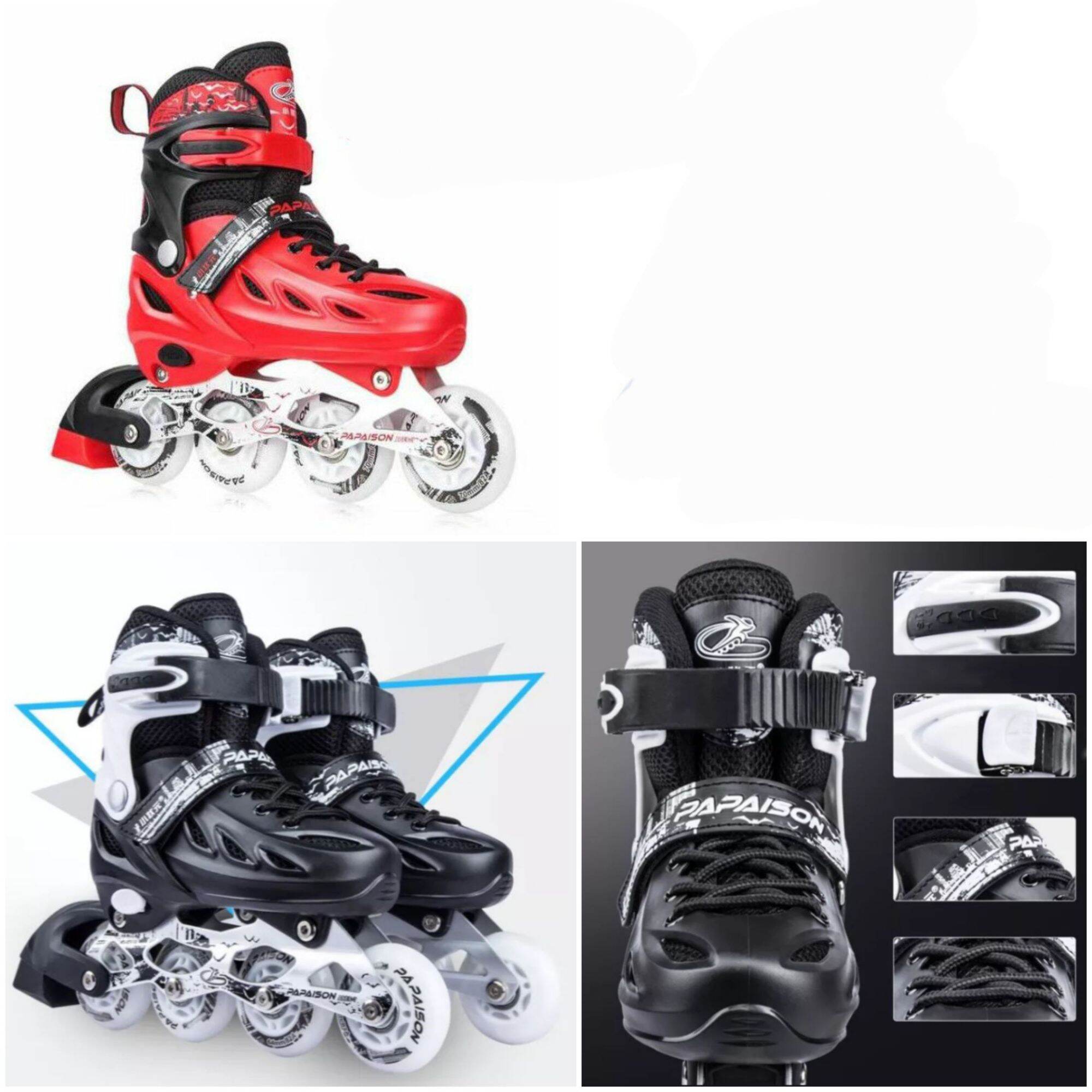 Giày patin trẻ em cao cấp papaison giá tốt