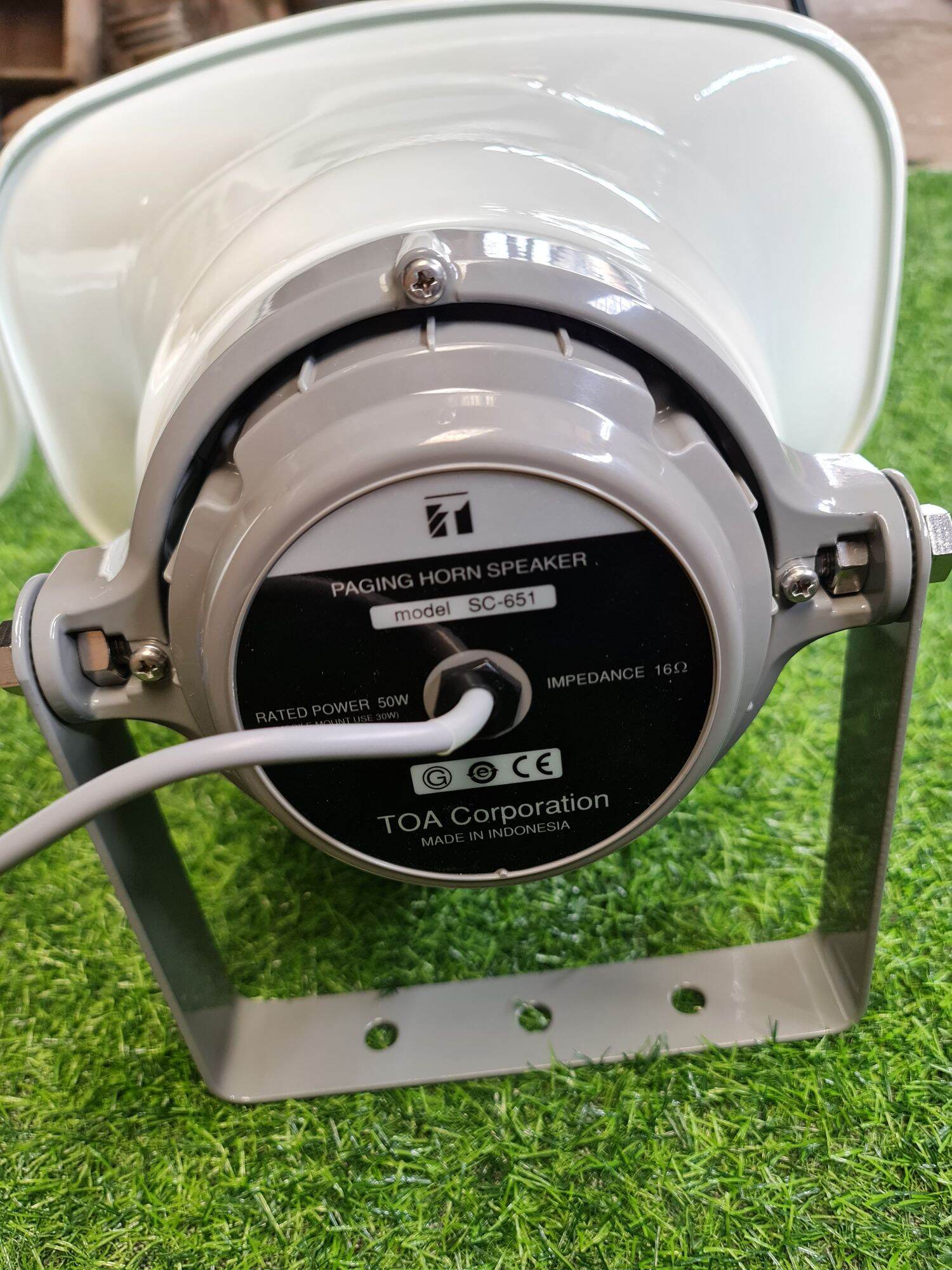 Loa TOA 50W