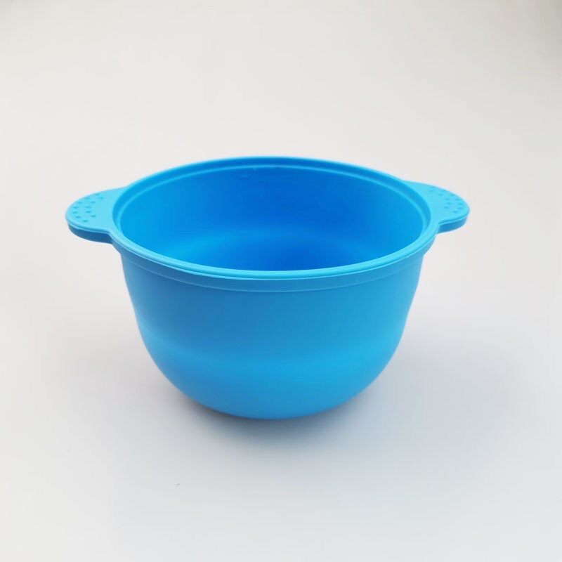 Chén silicon nấu sáp wax lông