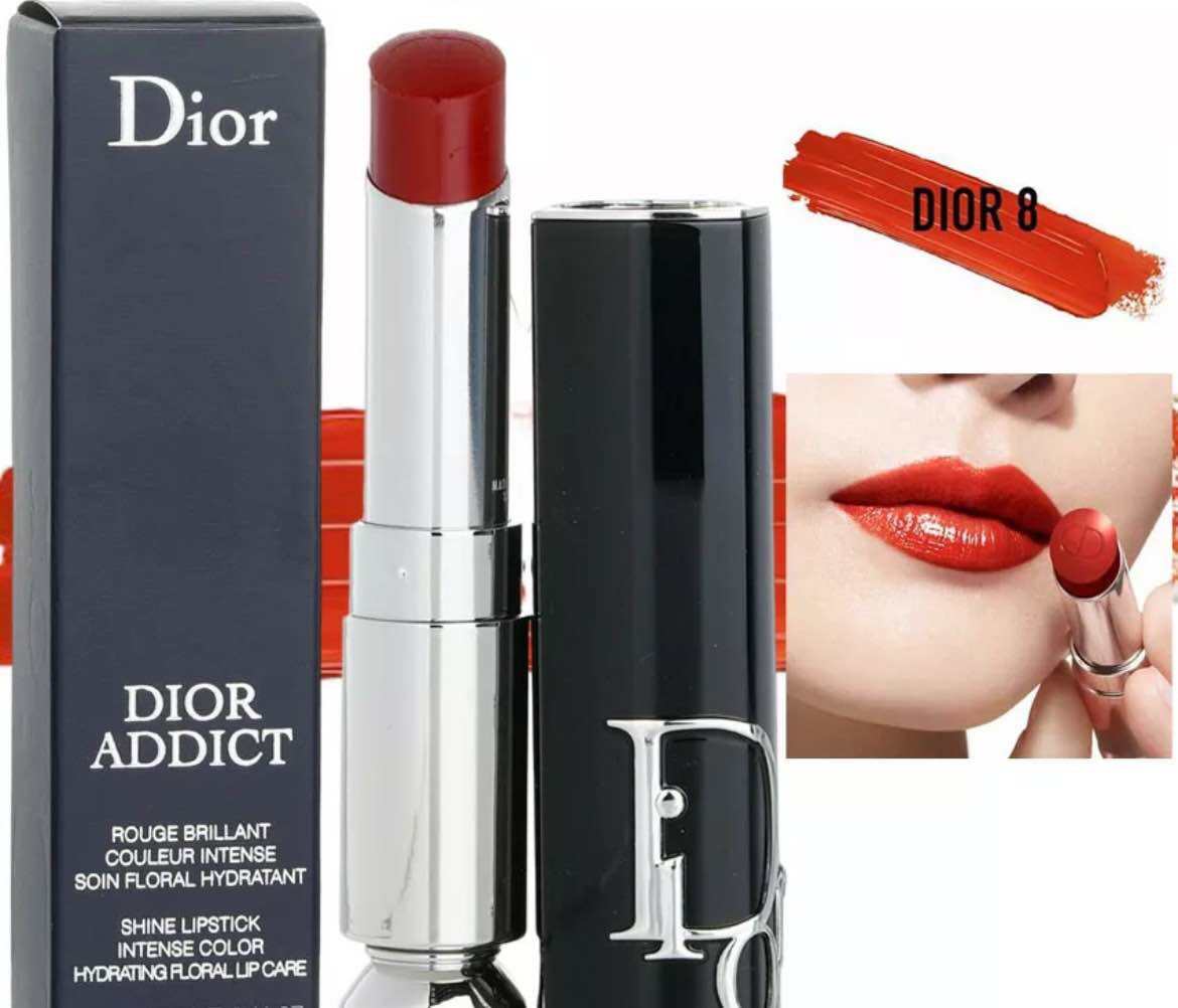 Dior Addict Giá Tốt Chất Lượng  Mua Online tại Lazadavn