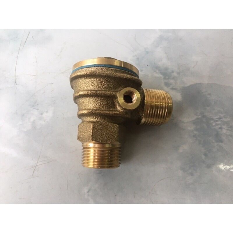 Van 1 chiều máy nén khí Đài Loan 34mm