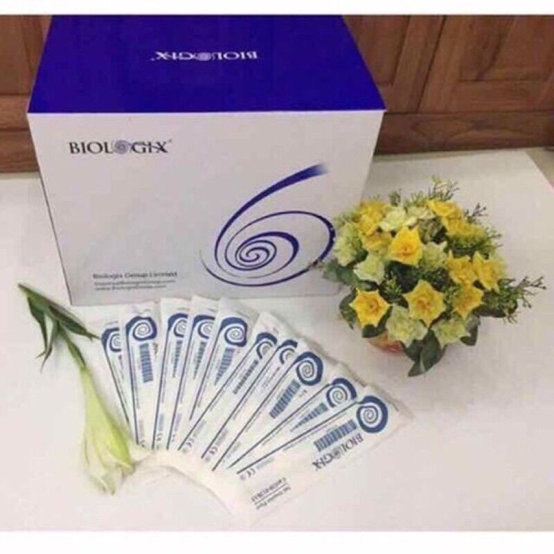 Combo 50 Ống Bón Sữa Pipet Biologix
