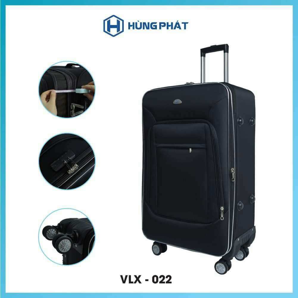 VALI VẢI DU LỊCH HÙNG PHÁT  SIZE 20
