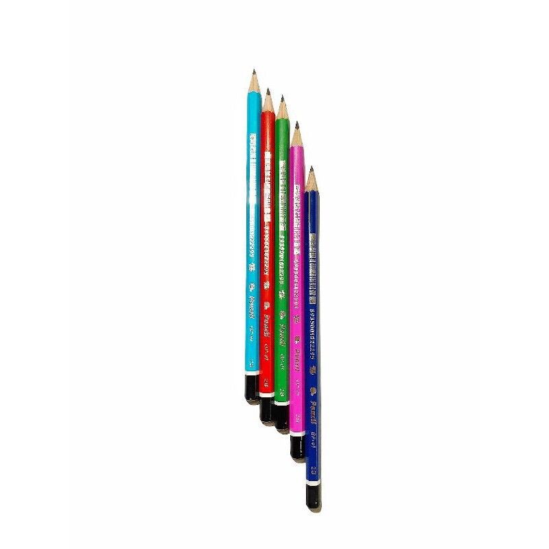 Bút chì gỗ Thiên Long GP-01