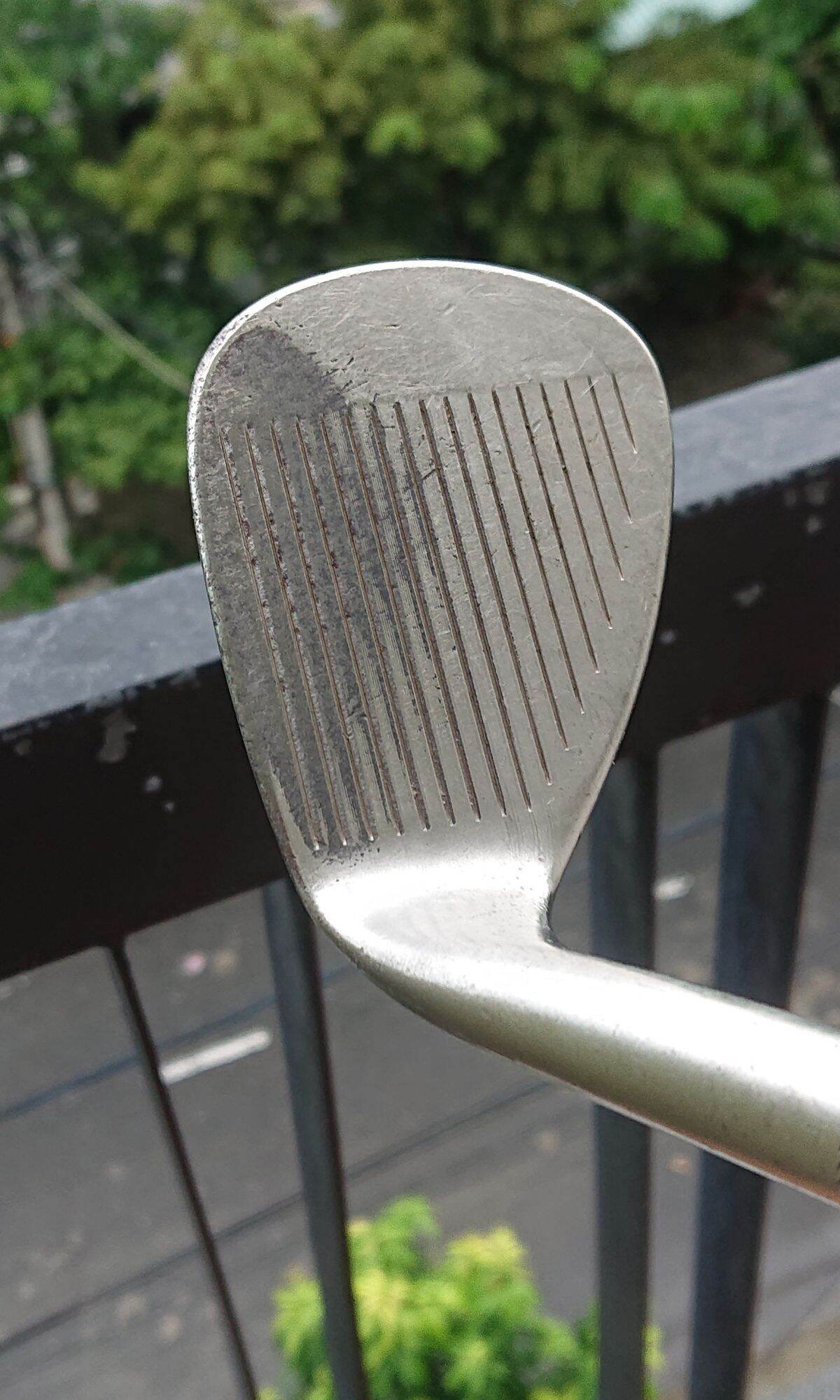 Gậy Wedge Titleist SM6 58 8M