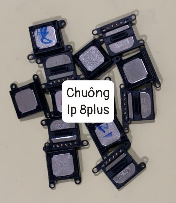 Loa trong | loa nghe gọi ip 8plus
