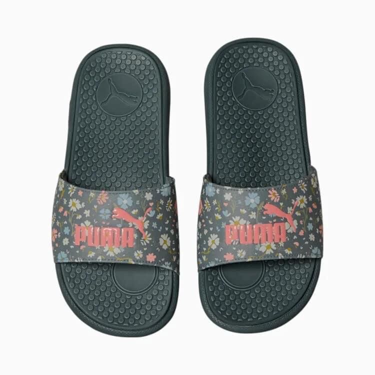 [AUTH-CÓ BILL] DÉP PUMA COOL CAT FLORAL