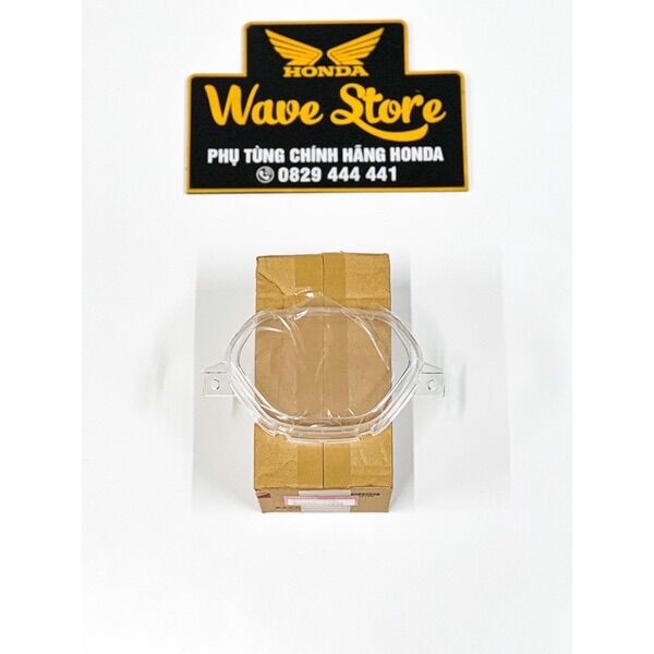 Mặt kính đồng hồ wave thái