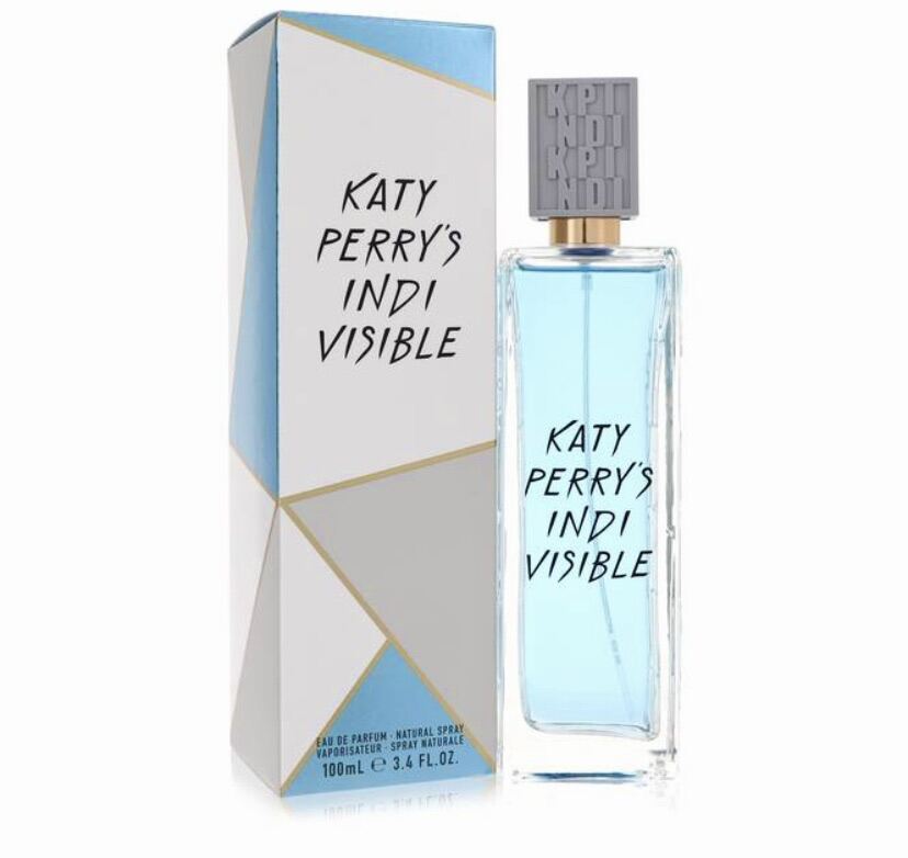 Nước Hoa Katy Perry's Indi Visible 100ml - CHÍNH HÃNG