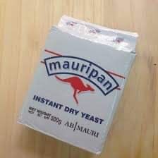 Men khô lạt Mauri