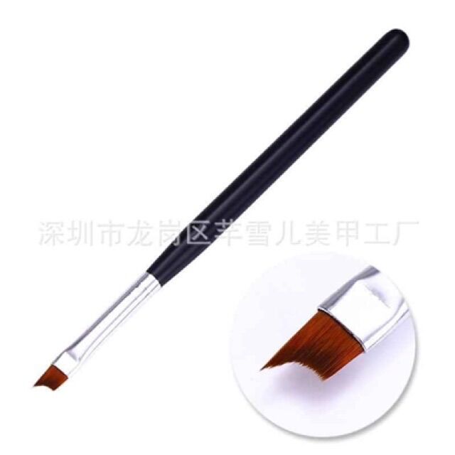 Cọ frend đầu móng