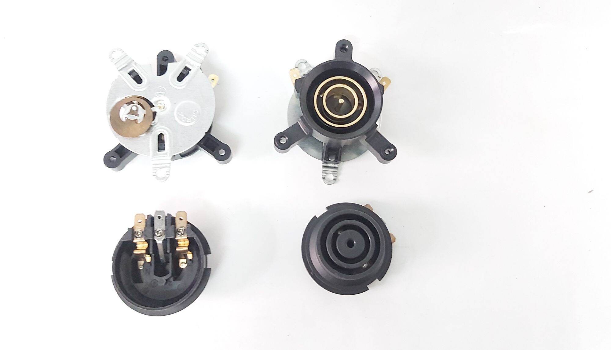 Chân đế và chân ấm siêu tốc ( 3 mẫu)