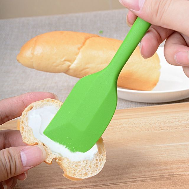Spatula - Phới silicon - Phới dẹt