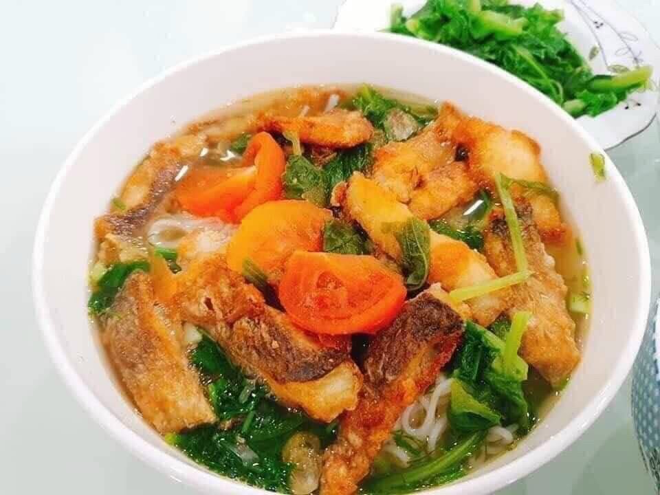 1kg Cá rô phi lọc sạch xương (hỏa tốc tphcm)