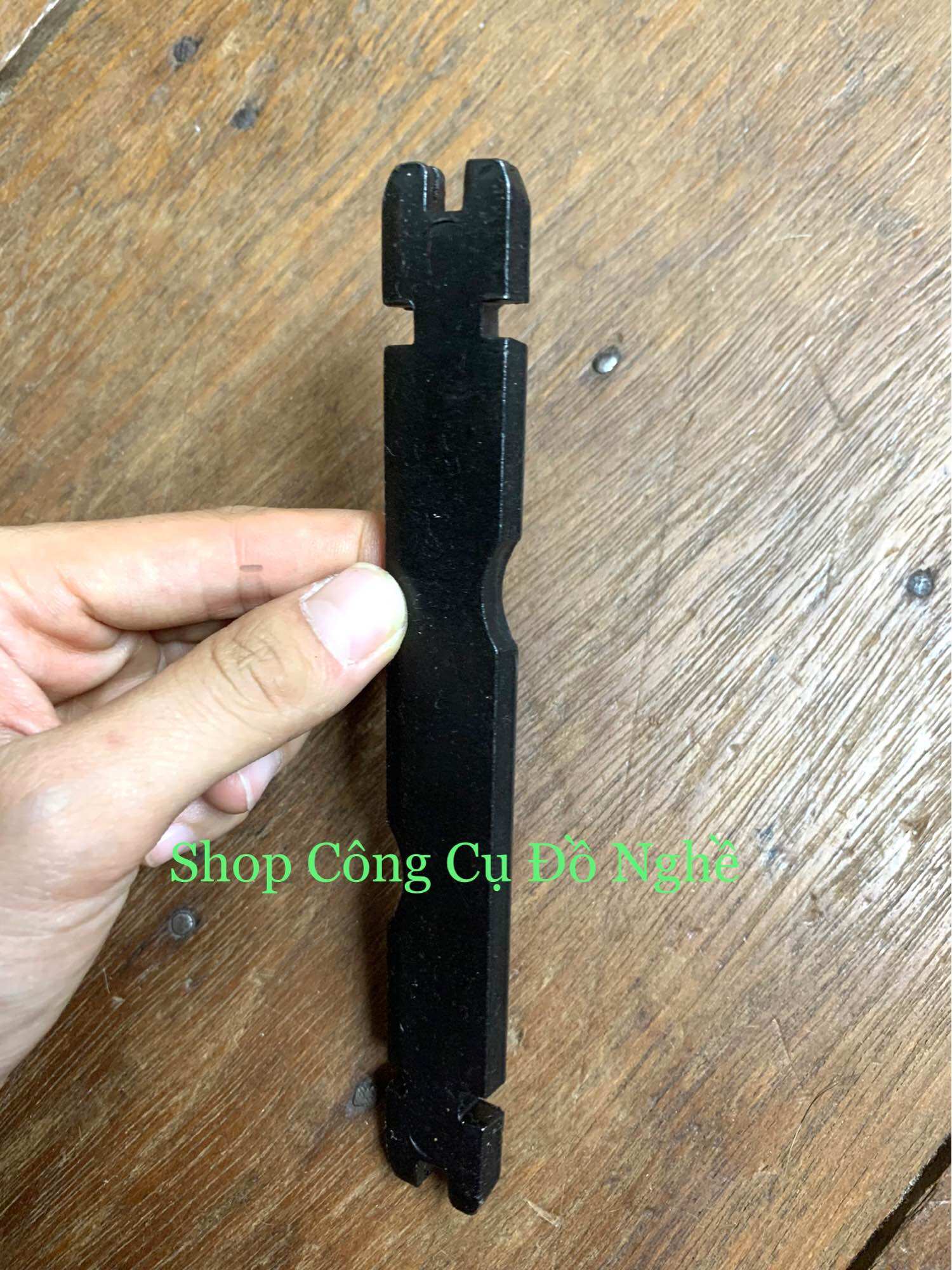 Cờ Lê Cân Vành Xe Máy