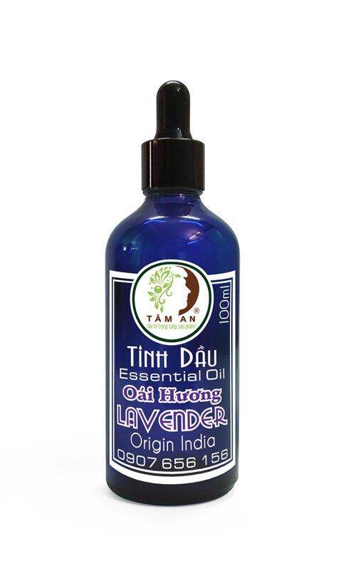 Tinh dầu thảo dược 100ml