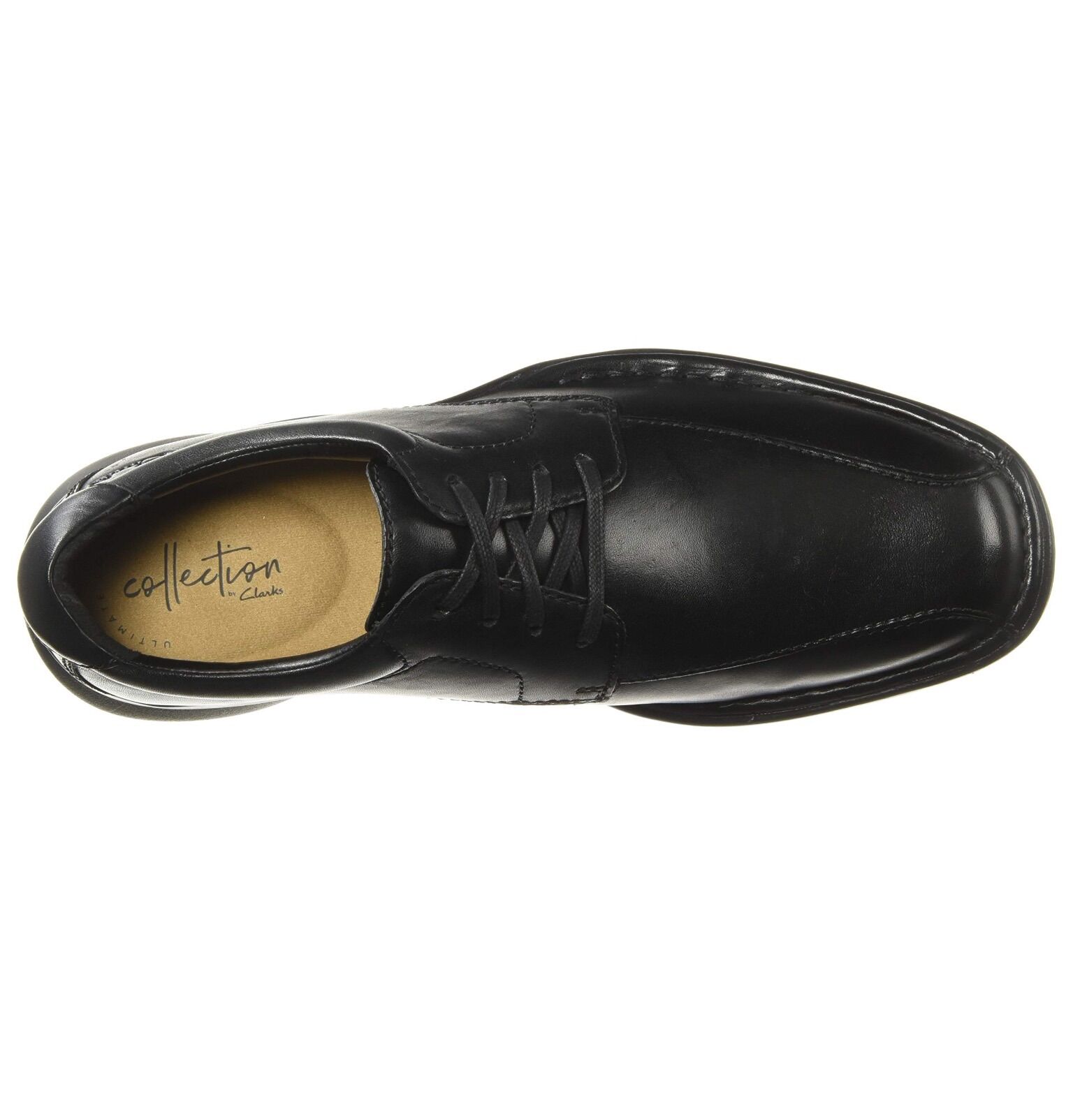 [HCM]GIÀY DA NAM CLARKS XÁCH TAY MỸ - SIZE 39-40