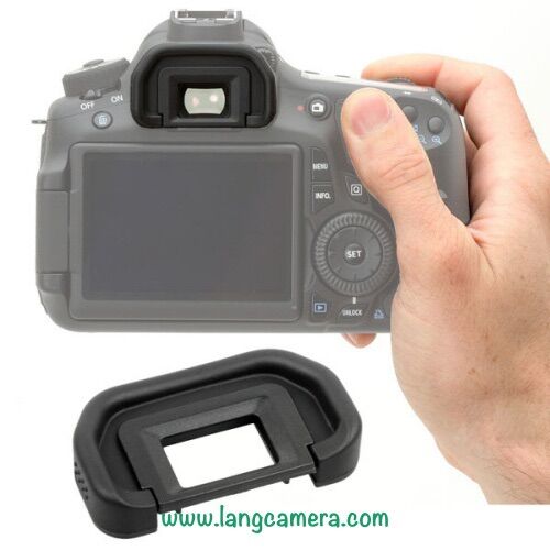 Eyecup Canon EB - dành cho các máy Canon xxD, 5D, 6D