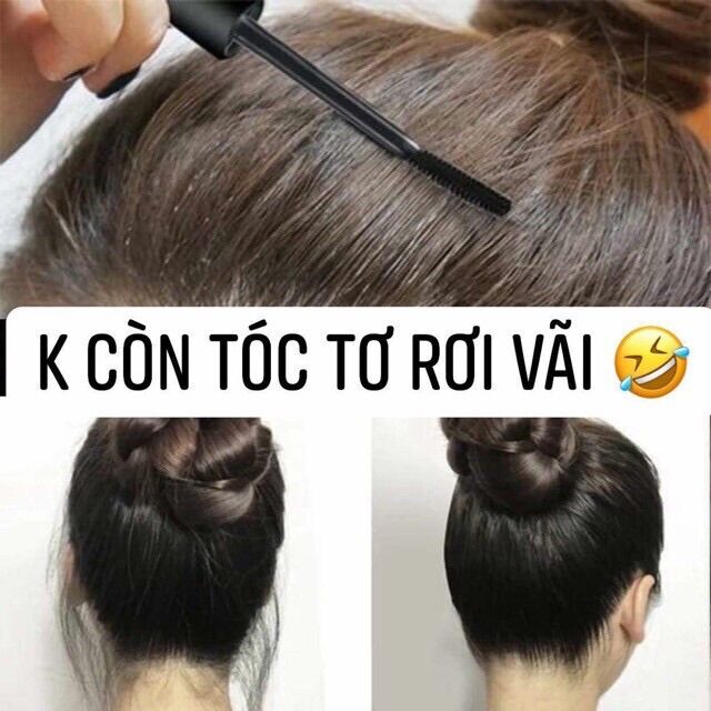 Sản Phẩm Chăm Sóc Tóc Macara Vuốt Tóc/ Dầu Gội Khô