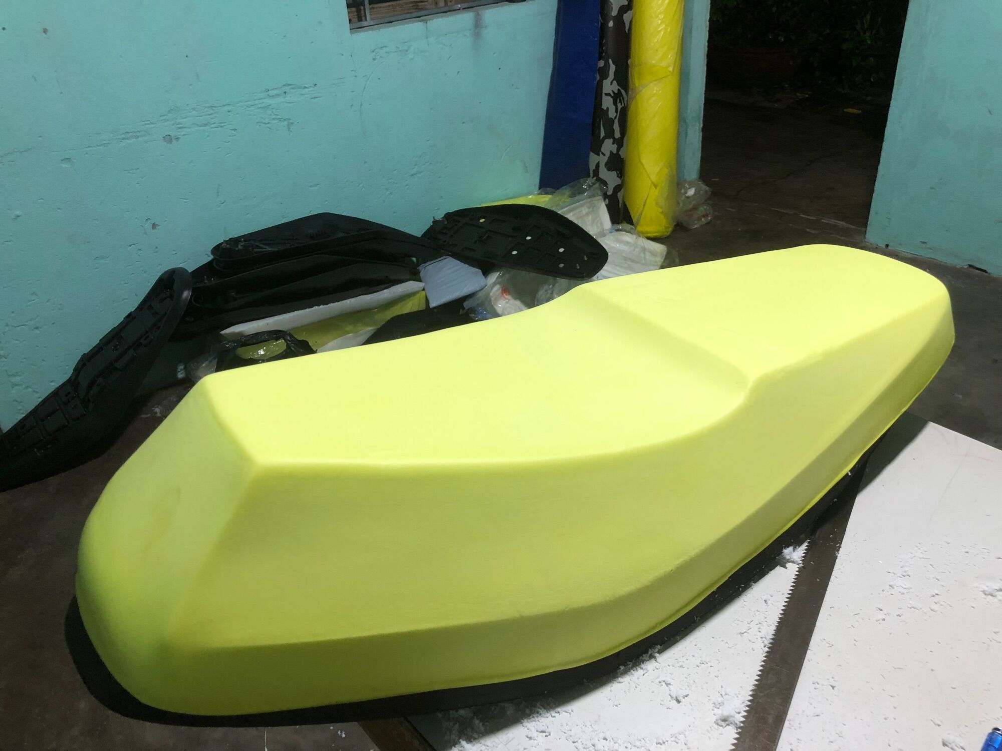 Mút Sirius 2 Tầng,(Mút Đúc Nguyên Khối Hãng Liên Á Siêu Êm)