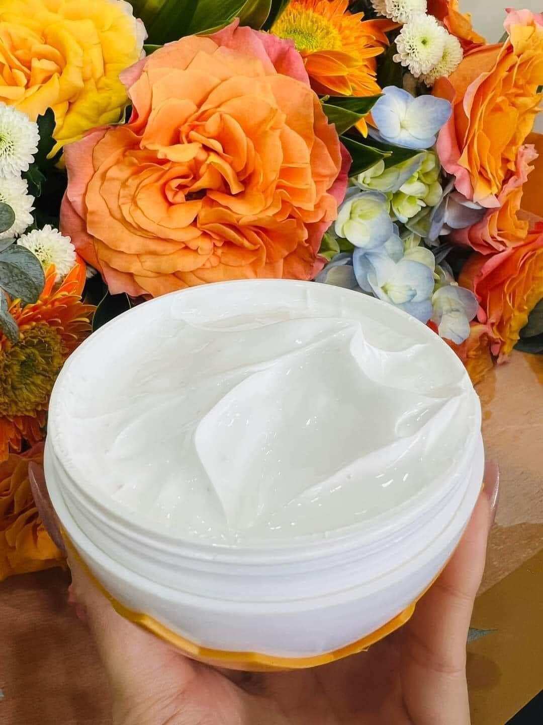 BODY Mật Nghệ Chính hãng
