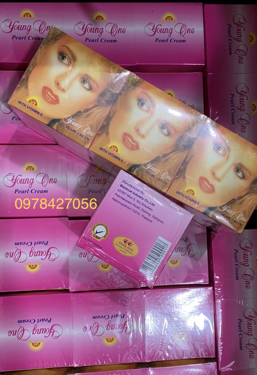 Kem tóc xù đại 100g thái lan