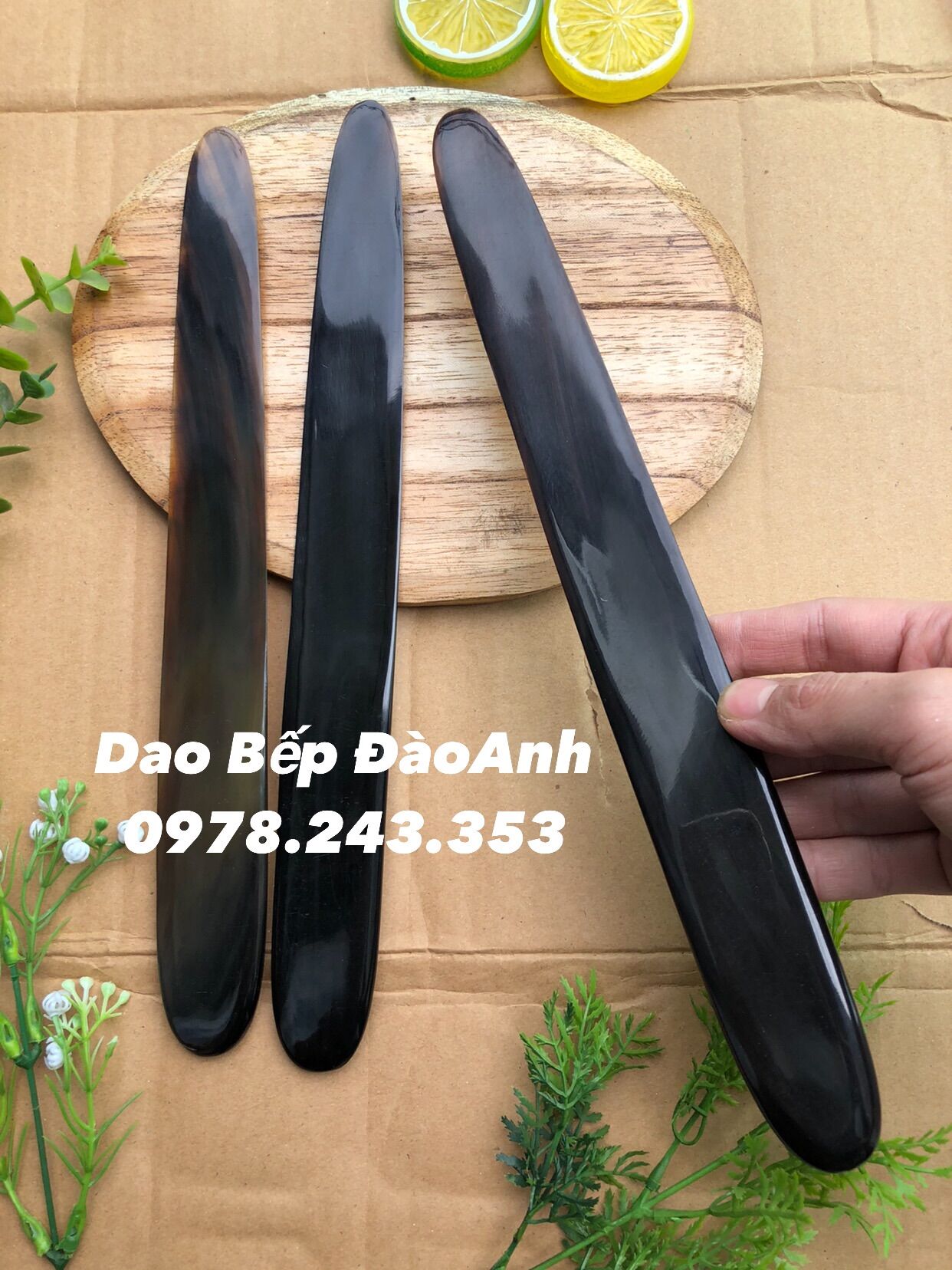 Dụng cụ lấy cơm dừa