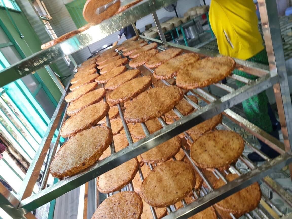 1kg Chả cá Nha Trang (hoả tốc 2h tphcm)
