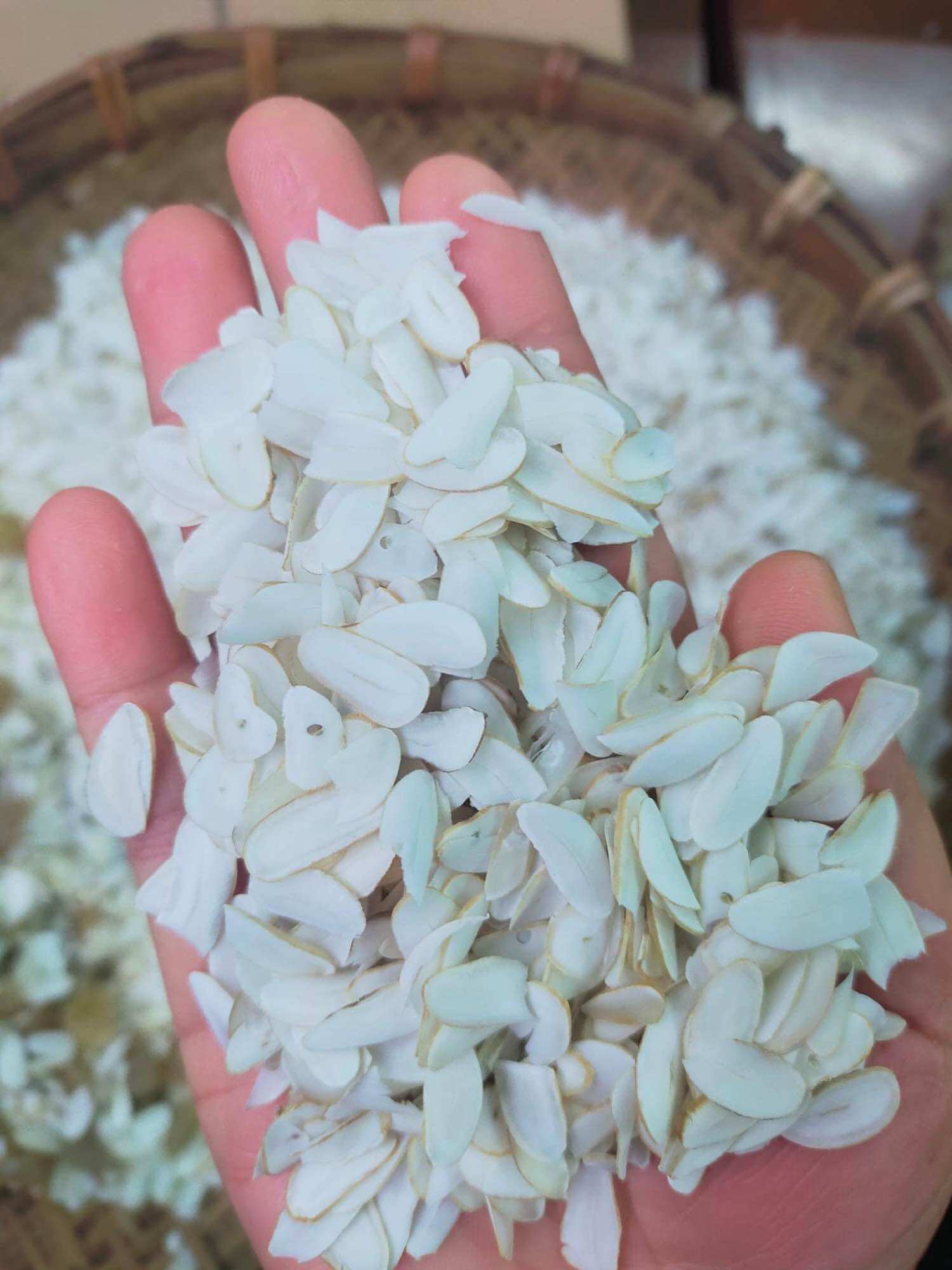 Hạt sang hạt sành mua 2 tặng 1