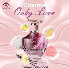 Nước hoa Only love 80ml goodchame