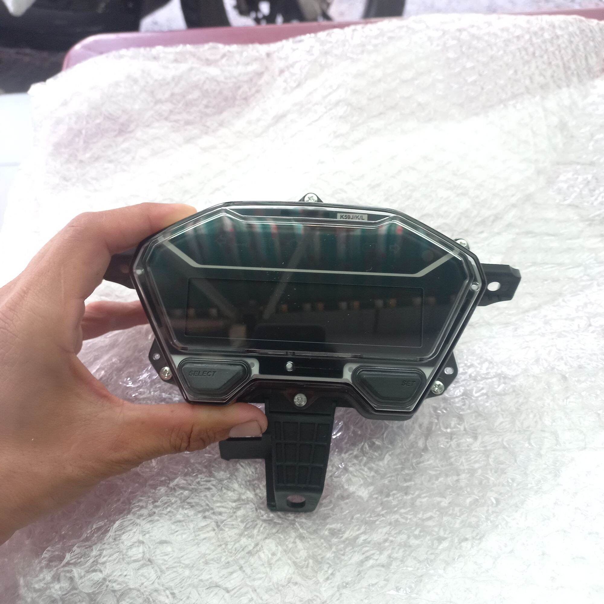 Đồng hồ vario , click 150 2018 - 2022