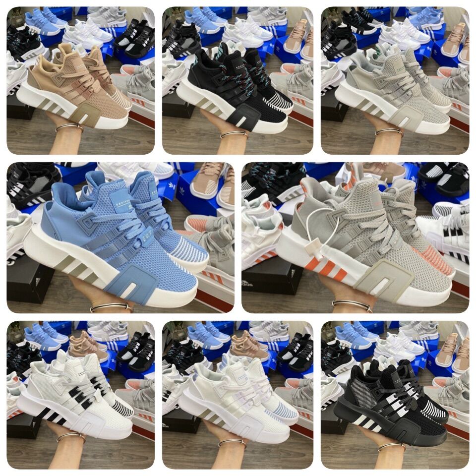 Giầy Eqt các màu hàng cao cấp fullbox